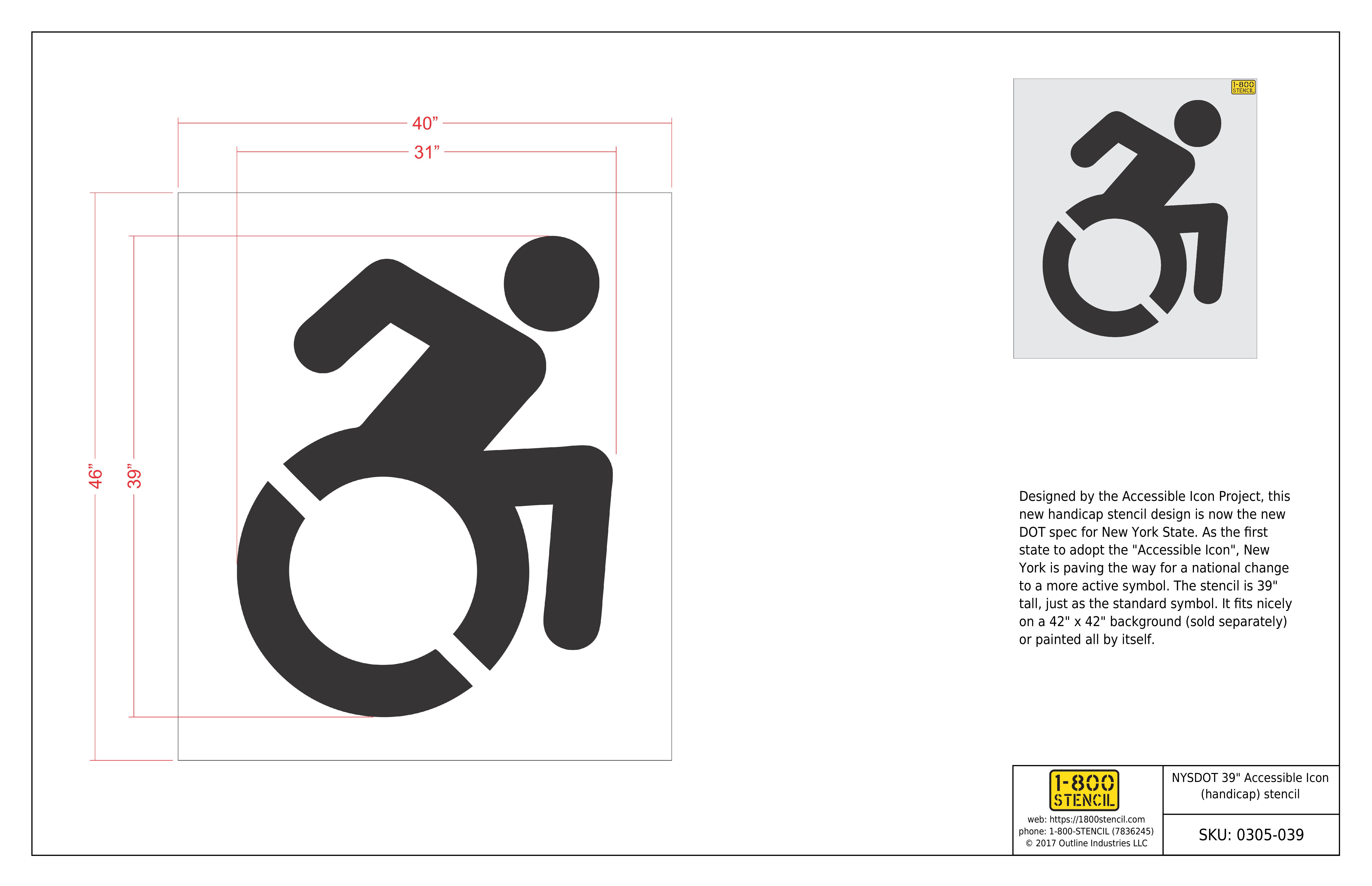 6803x4394 Nysdot Accessible Icon