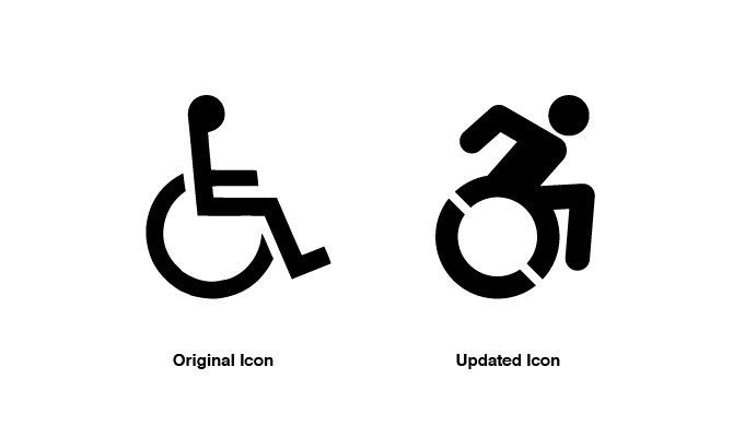 670x401 New Accessible Icon Painting Volunteers United