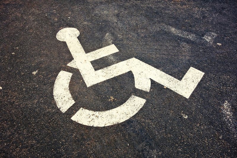 800x533 The Controversial Process Of Redesigning The Wheelchair Symbol