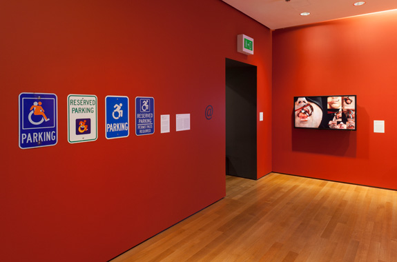 575x380 The Moma Displays New Accessible Icon As Art