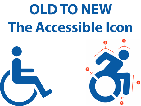 454x340 The New Accessible Icon We Are Ability