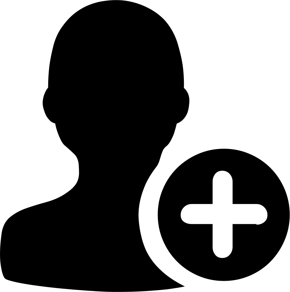 981x986 New Account Png Icon Free Download
