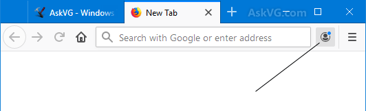 532x162 Tip How To Remove Firefox Account