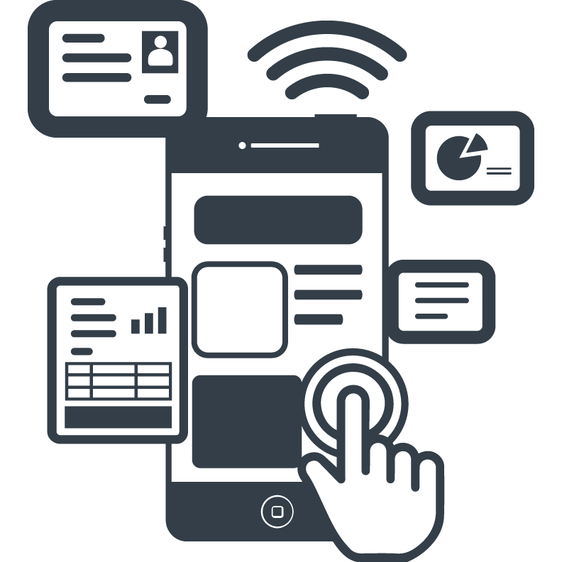 Account Opening Software For Banks Credit Unions Doxim 792x792 Account Opening Software For Banks Credit Unions Doxim