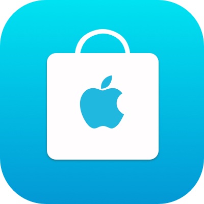 400x400 Apple App Store Icon