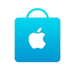 246x246 Apple Store On The App Store