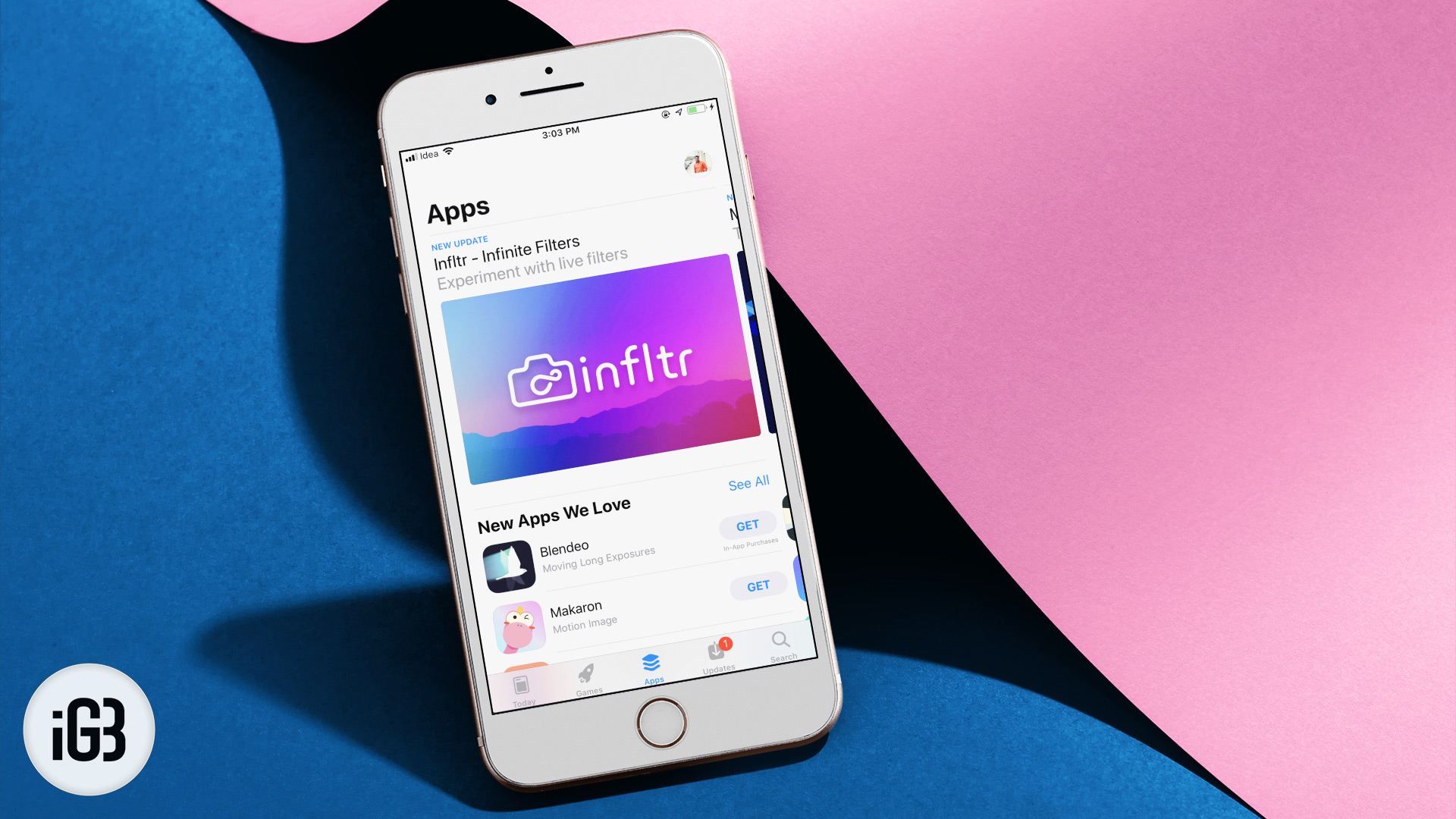 1920x1080 App Store Icon Missing On Iphone And Ipad Try Out These Tips