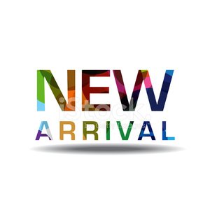 300x300 New Arrival Colorful Vector Icon Design Stock Vectors