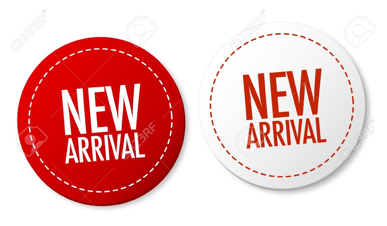 1300x758 New Arrival Icon