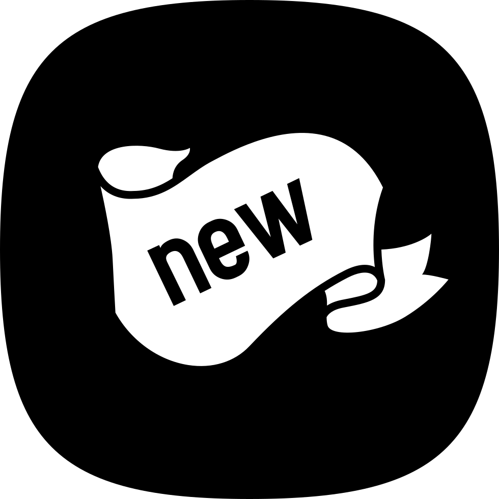 980x980 New Arrivals Png Icon Free Download