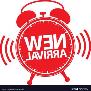 300x300 New Sign Icon New Arrival Button Vector Cultracing