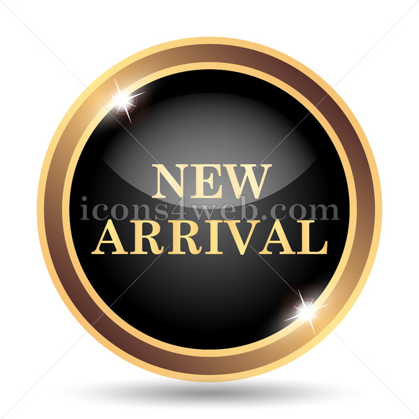 New Arrival Icon at Vectorified.com | Collection of New Arrival Icon