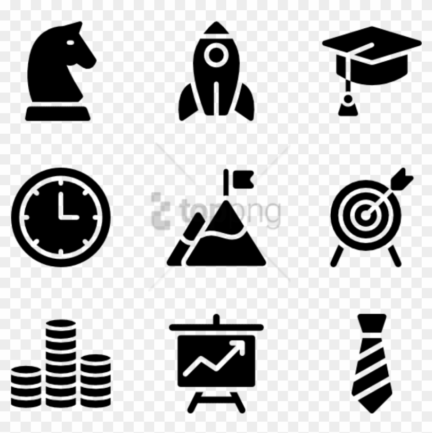840x842 Free Png Startup And New Business Icons