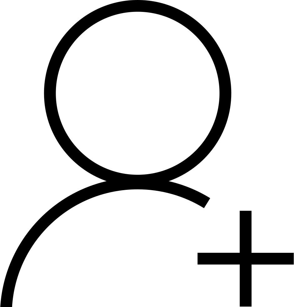 940x980 New Business Contacts Png Icon Free Download