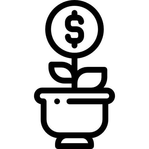 512x512 Growth Icon Startup And New Business Freepik