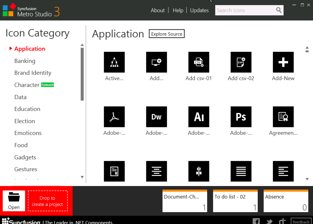 1053x755 Lightswitch Html Client And Custom Icons For Buttons D Fens Gmbh