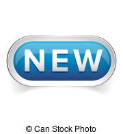 180x195 New Button Web Glossy Icon New Button Set Of Different Form