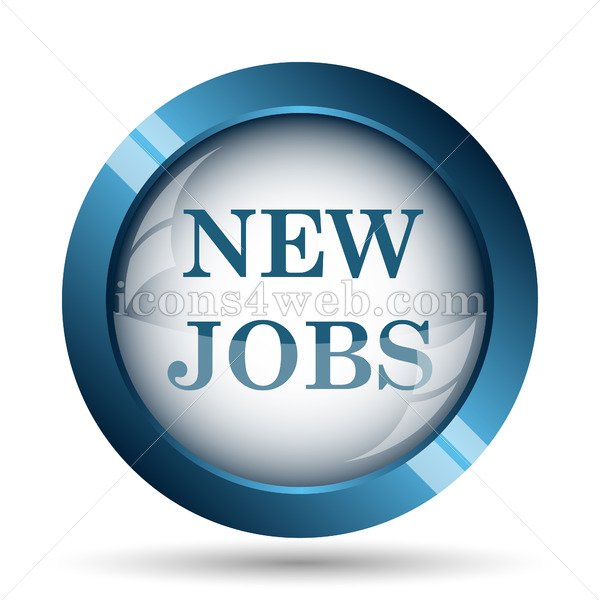 600x600 New Jobs Image Icon