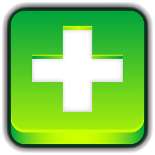 320x320 Rounded Square Add Button Icon, Png Clipart Image