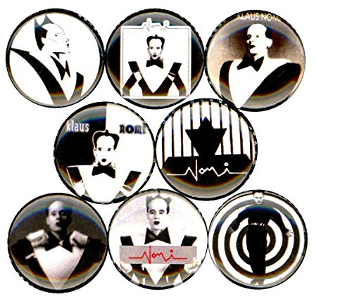 500x425 Klaus Nomi New Inch