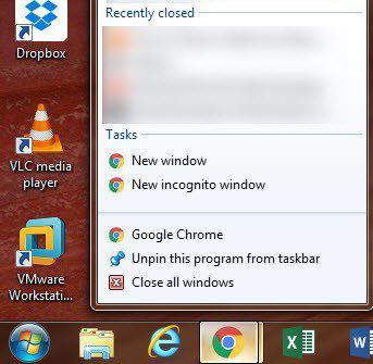343x335 Create Google Chrome Incognito Mode Desktop Shortcut
