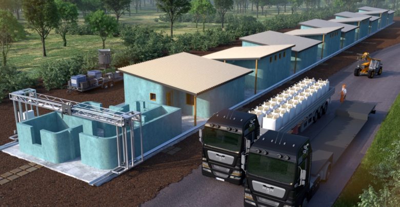 780x405 Icon Launches Vulcan Ii Printer, Announces New Construction