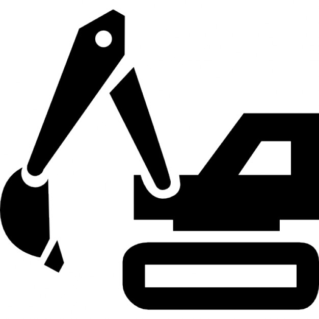 626x626 Construction Icon