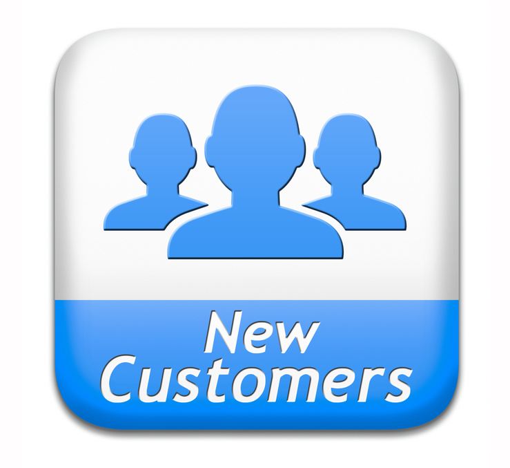 739x677 New Customer Icon