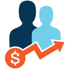 235x235 New Customer Icon