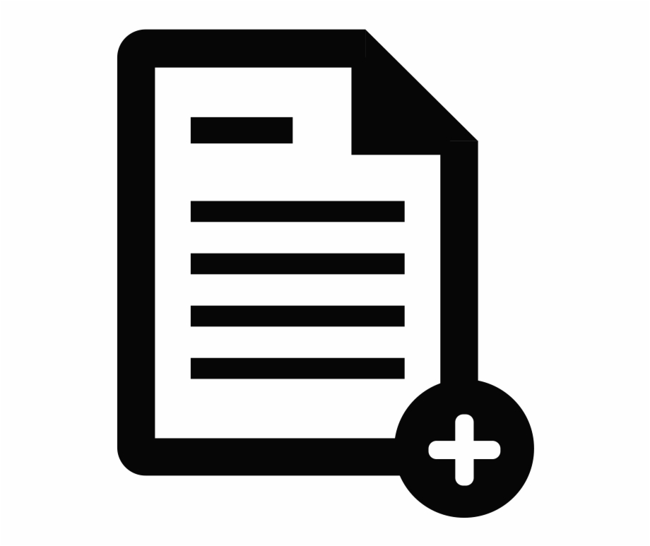920x773 Document Icon Png