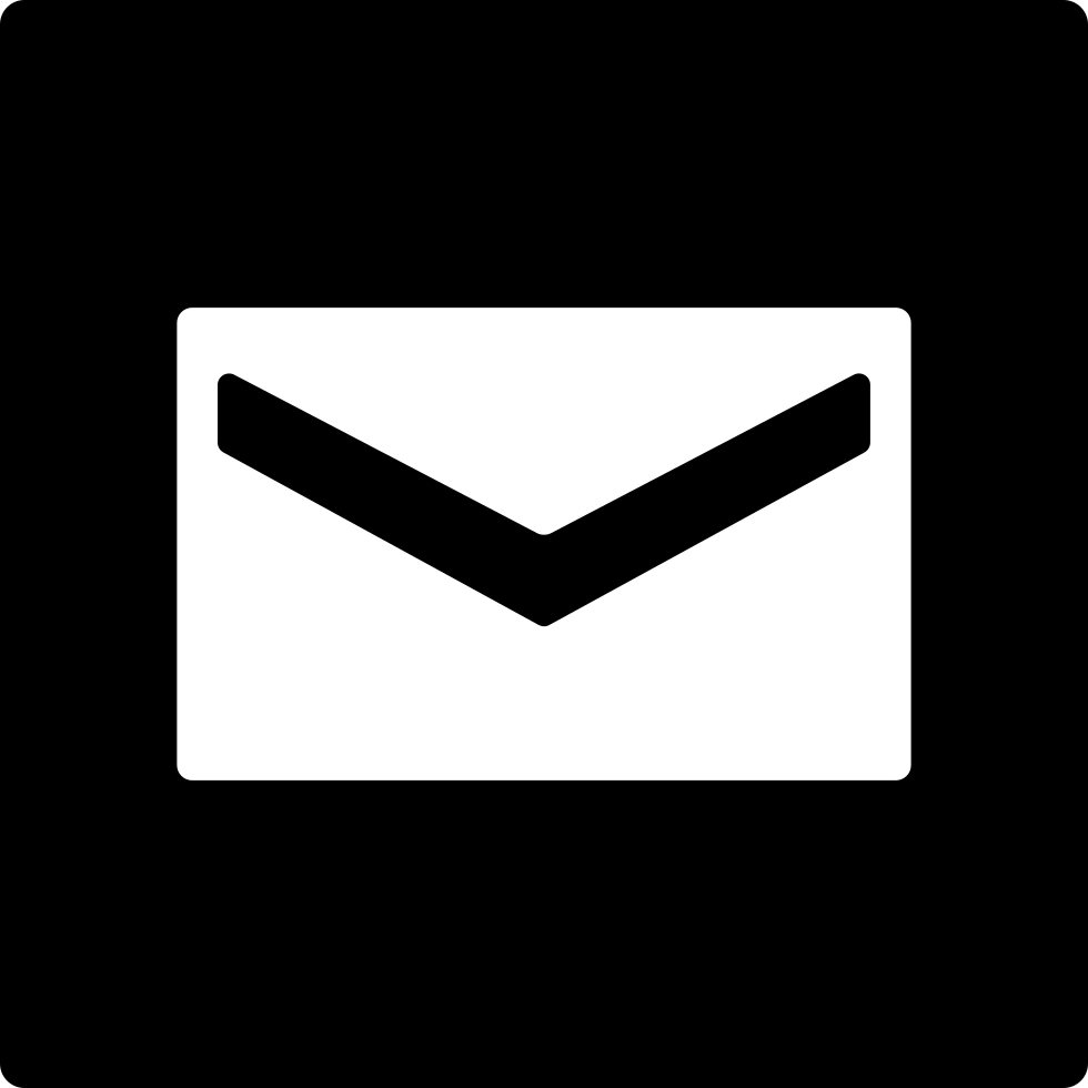 Square mail. Mail button. Кнопка для электронной почты. Square Meter icon svg. Close button PNG.