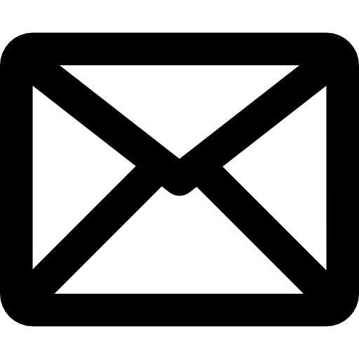 512x512 New Email Icons Free Download