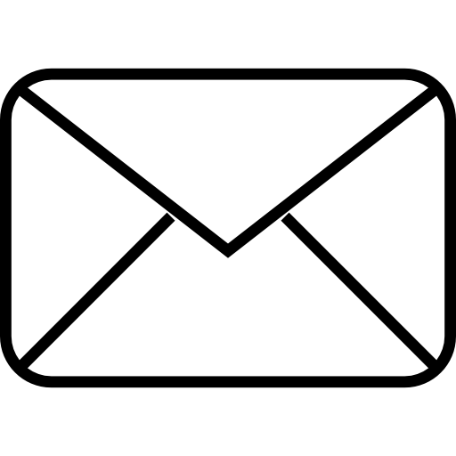 512x512 New Email Envelope Marketing Tool Symbol Icons Free Download