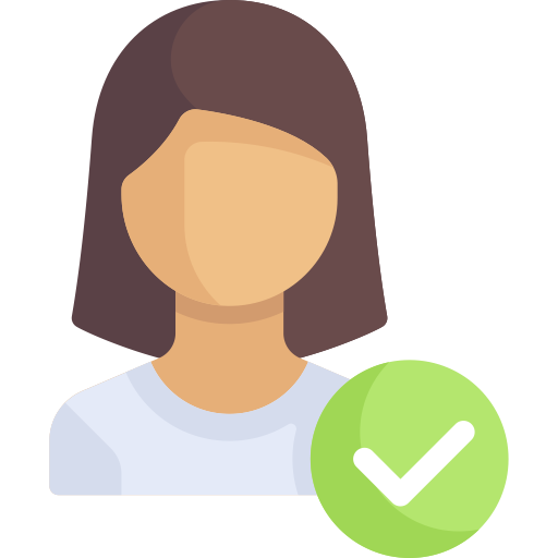 512x512 Free Collection Of Employee Icon Png Download Transparent Clip