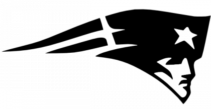 420x217 Download New England Patriots Png Picture