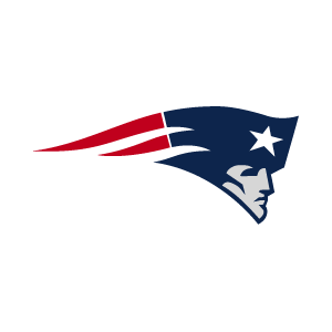 300x300 New England Patriots Logo Vector