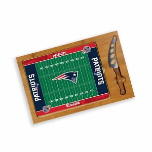 300x300 Nfl Piece Icon Cheese Set New England Patriots Ebay