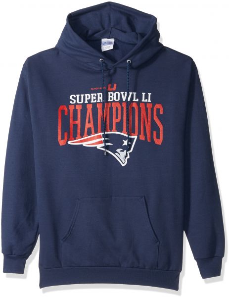 463x600 Nfl New England Patriots Men's Super Bowl Li Icon Challenge Tee