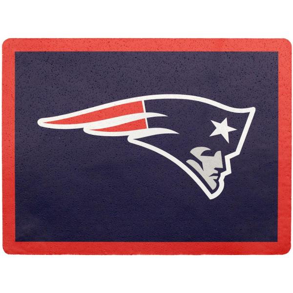 600x600 Applied Icon Nfl New England Patriots Address Logo Graphic