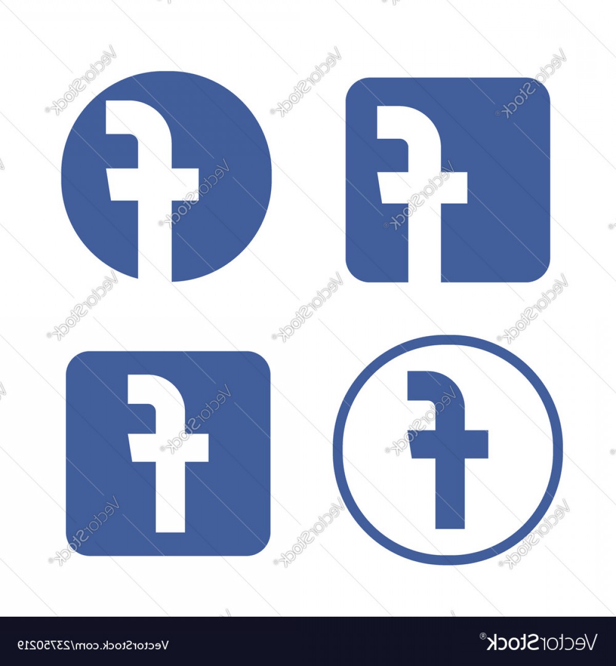 1200x1296 New Facebook Logo Vector Lamaison