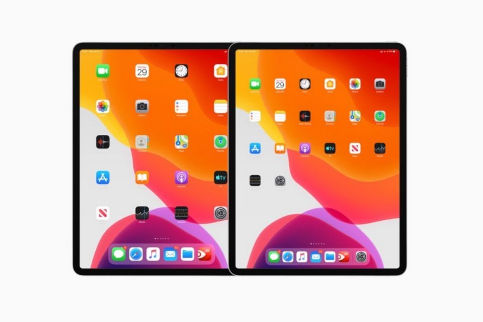 960x640 Ipados Includes New Feature To Adjust Home Screen Icon Density