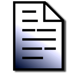 256x256 Fileicon New