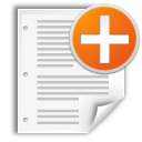 128x128 Free New Icons Vector