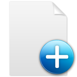 256x256 New Icons, Free Icons In Ivista