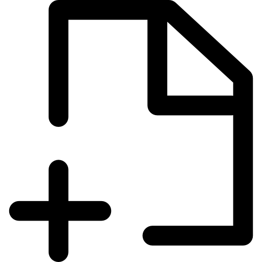 512x512 New Icons Free Download