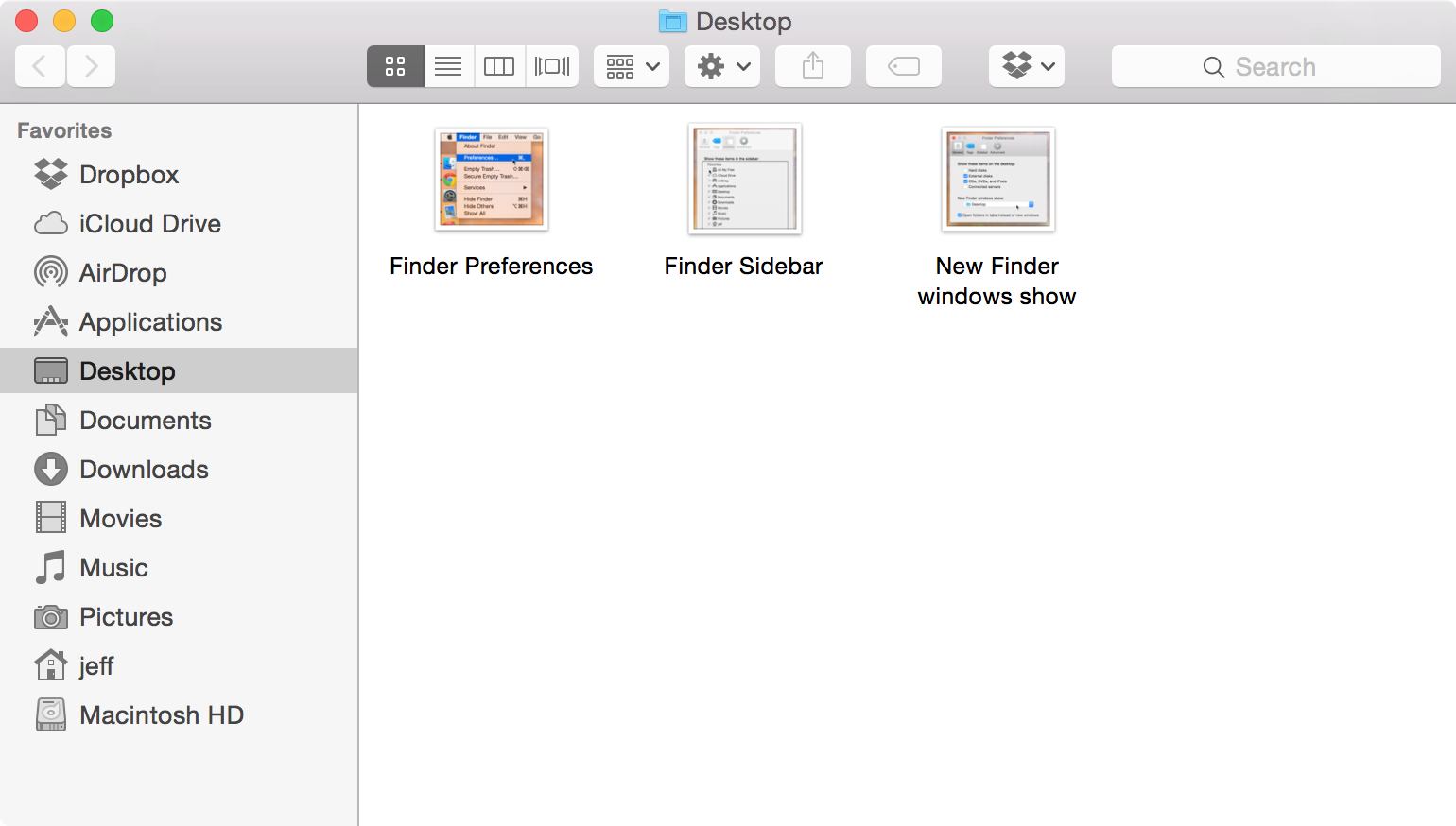 1540x874 How To Set A Default Finder Folder On Mac