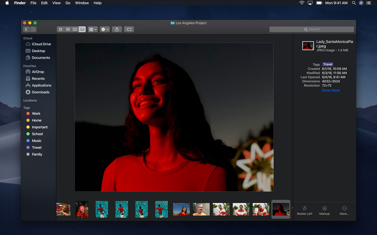 1536x960 How To View Image Metadata On Your Mac In The Finder, No Special