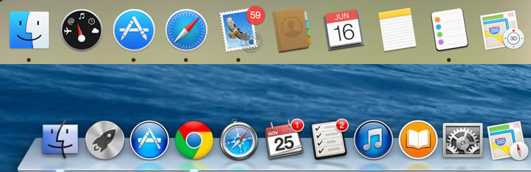 761x247 Take Your Mac Back In Time With This Retro Utility For Os X