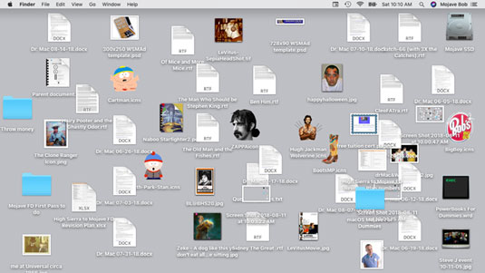 535x301 What's New In Macos Mojave's Finder