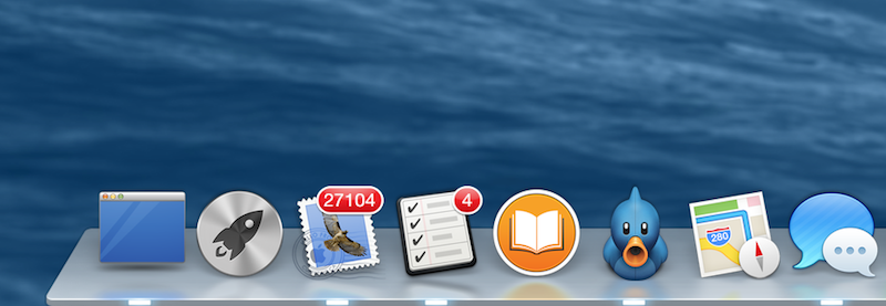 800x277 Changing The Finder Icon In Os X Mavericks